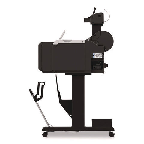 Imageprograf Tm-250 24" Wireless Wide-format Inkjet Printer
