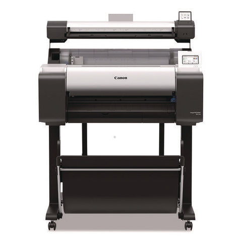 Imageprograf Tm-250 24" Wireless Wide-format Inkjet Printer