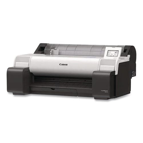 Imageprograf Tm-240 24" Wireless  Wide-format Inkjet Printer