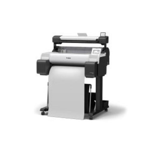 Imageprograf Tm-240 24" Wireless  Wide-format Inkjet Printer