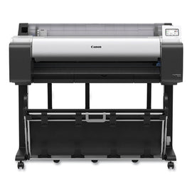 Imageprograf Tm-355 36" Wireless Wide-format Inkjet Printer