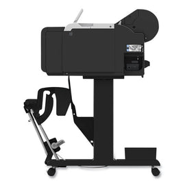 Imageprograf Tm-355 36" Wireless Wide-format Inkjet Printer