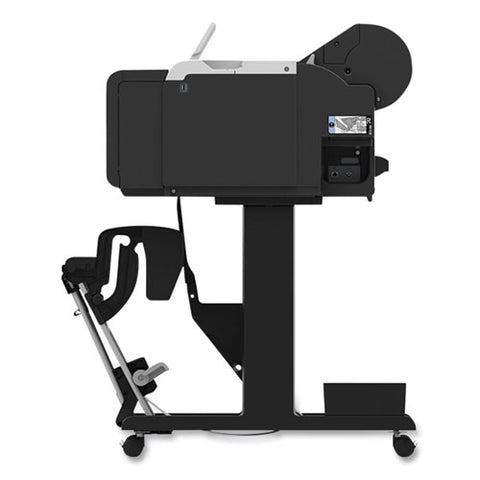 Imageprograf Tm-355 36" Wireless Wide-format Inkjet Printer