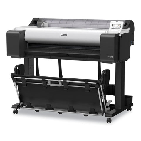 Imageprograf Tm-355 36" Wireless Wide-format Inkjet Printer