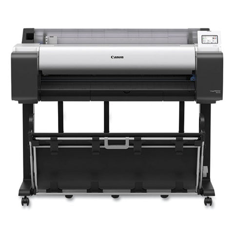 Imageprograf Tm-355 36" Wireless Wide-format Inkjet Printer