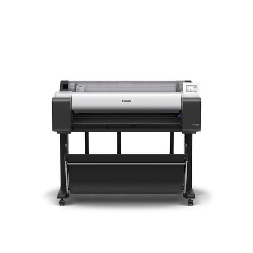 Imageprograf Tm-350 36" Wireless Wide-format Inkjet Printer