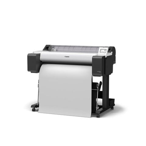 Imageprograf Tm-350 36" Wireless Wide-format Inkjet Printer