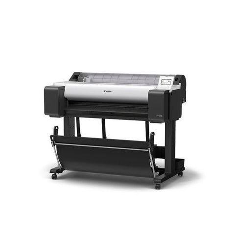 Imageprograf Tm-350 36" Wireless Wide-format Inkjet Printer