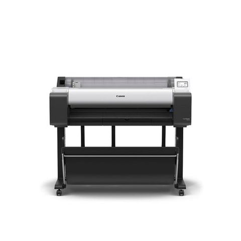 Imageprograf Tm-350 36" Wireless Wide-format Inkjet Printer