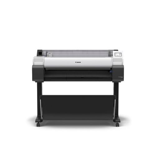 Imageprograf Tm-340 36" Wireless Wide-format Inkjet Printer