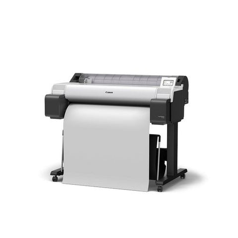 Imageprograf Tm-340 36" Wireless Wide-format Inkjet Printer