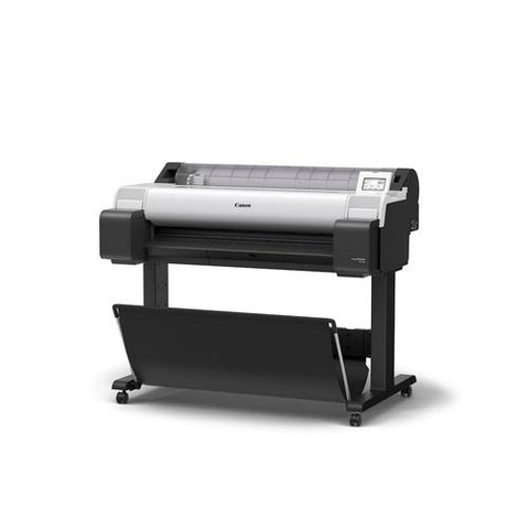 Imageprograf Tm-340 36" Wireless Wide-format Inkjet Printer