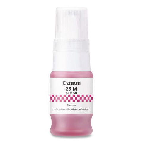 6278c001 (gi-25) Ciss High-yield Ink, 3,000 Page-yield, Magenta