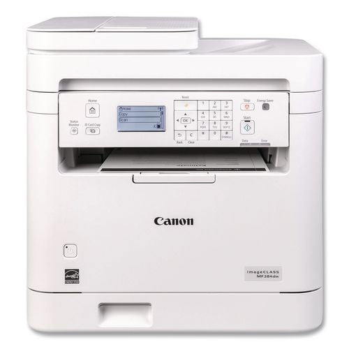 Imageclass Mf284dw, Copy/print/scan