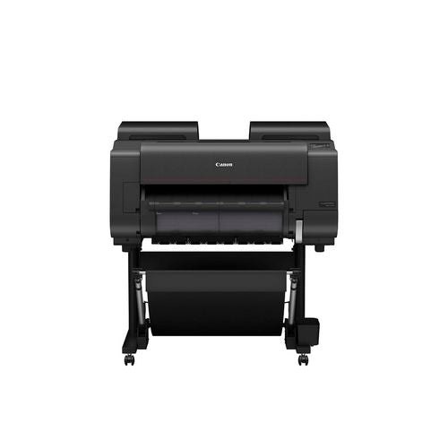 Imageprograf Pro-2600 24" Wireless Wide Format Inkjet Printer