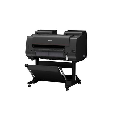 Imageprograf Pro-2600 24" Wireless Wide Format Inkjet Printer