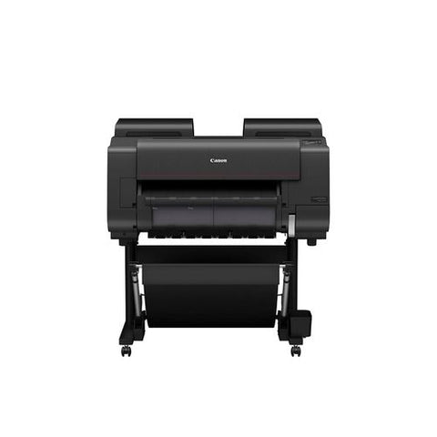 Imageprograf Pro-2600 24" Wireless Wide Format Inkjet Printer