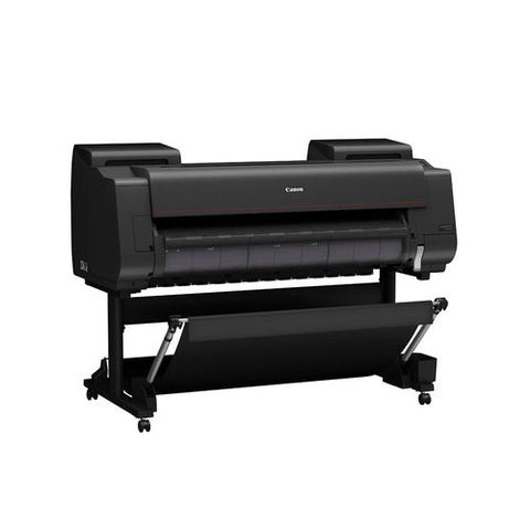 Imageprograf Pro-4600 44" Wireless Wide Format Inkjet Printer