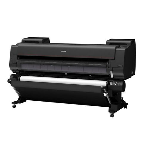 Imageprograf Pro-6600 60" Wireless Wide Format Inkjet Printer