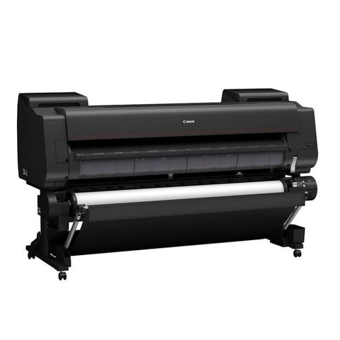 Imageprograf Pro-6600 60" Wireless Wide Format Inkjet Printer
