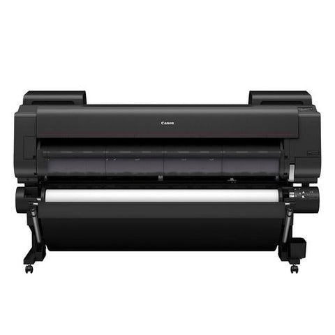 Imageprograf Pro-6600 60" Wireless Wide Format Inkjet Printer