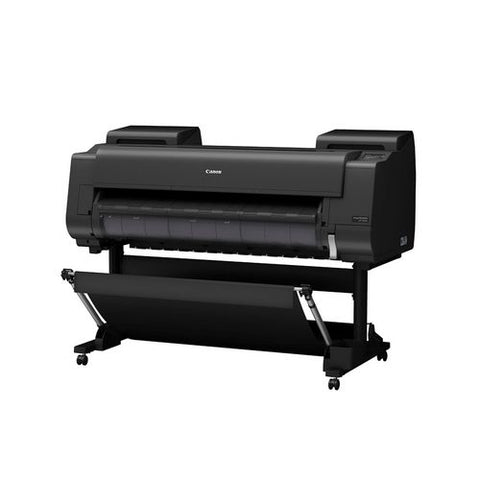Imageprograf Gp-4600s 44" Wireless Wide Format Inkjet Printer