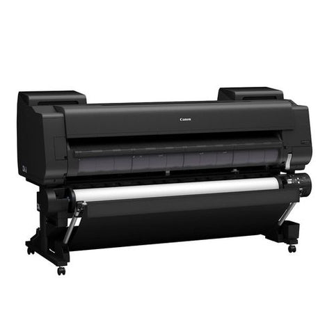 Imageprograf Gp-6600s 60" Wireless Wide Format Inkjet Printer