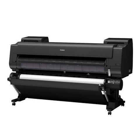 Imageprograf Gp-6600s 60" Wireless Wide Format Inkjet Printer
