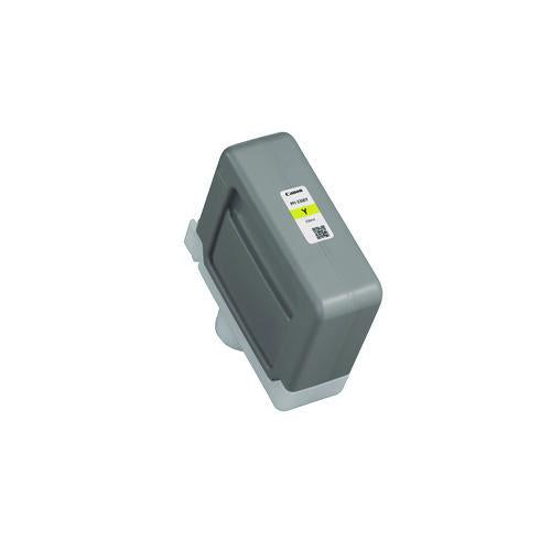 6436c001 (pfi-3300) Ink, Yellow