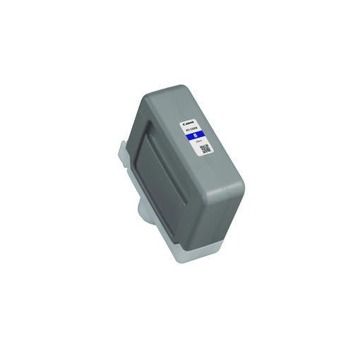 6439c001 (pfi-3300) Ink, Blue