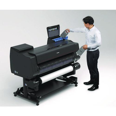 6443c001 (pfi-3300) Ink, Chroma Optimizer