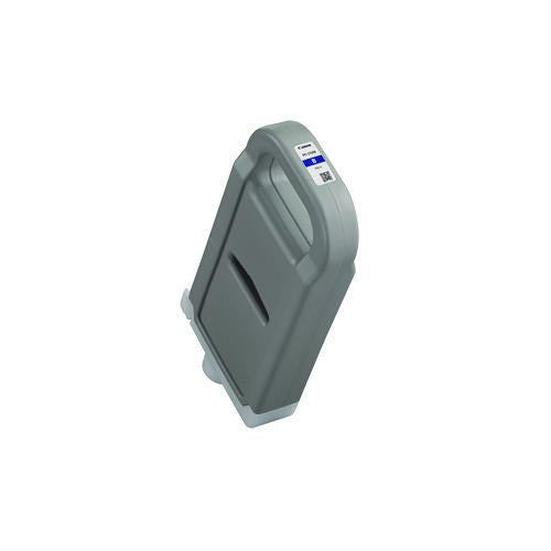6450c001 (pfi-3700) Ink, Blue