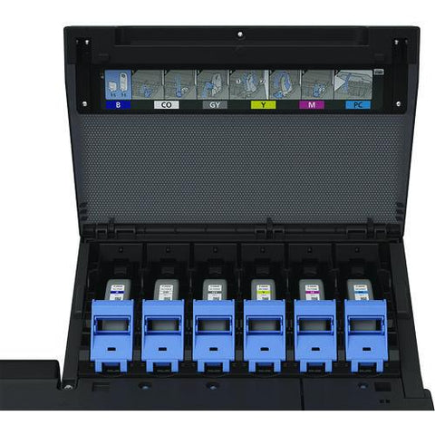 6454c001 (pfi-3700) Ink, Chroma Optimizer