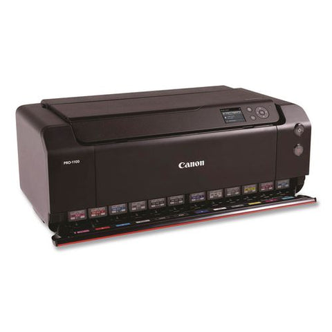 6776c002aa (pfi-4100) High-yield Ink, Matte Black
