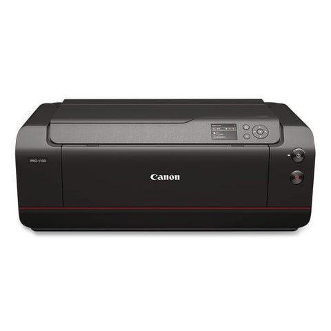 6776c002aa (pfi-4100) High-yield Ink, Matte Black
