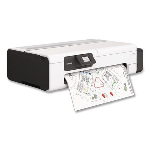 Imageprograf Tc-21 24" Wide Format Inkjet Printer