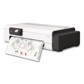 Imageprograf Tc-21 24" Wide Format Inkjet Printer