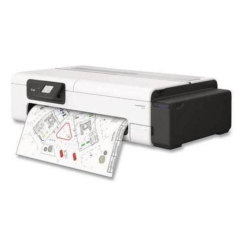 Imageprograf Tc-21 24" Wide Format Inkjet Printer