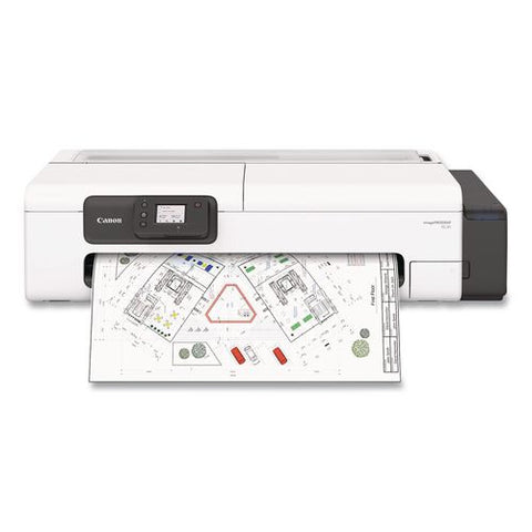 Imageprograf Tc-21 24" Wide Format Inkjet Printer