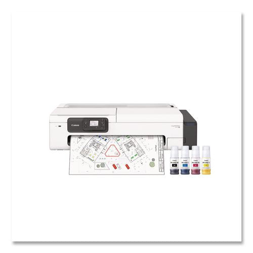 Imageprograf Tc-21m, 24" Wireless Wide Format Inkjet Printer