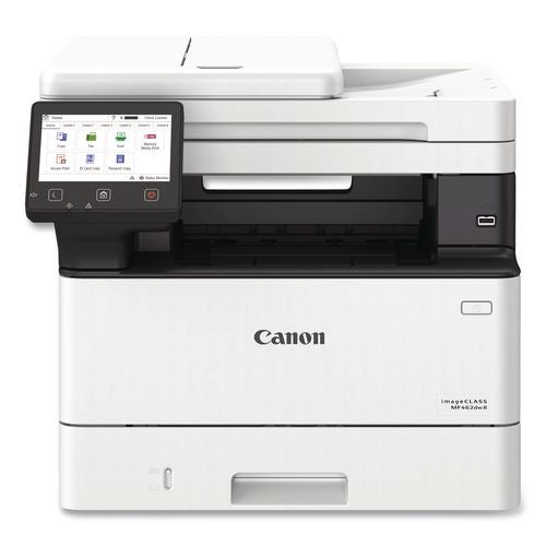 Imageclass Mf462dw Ii Laser Printer, Copy/fax/print/scan