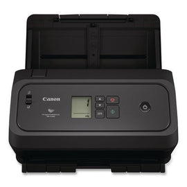 Imageformula Dr-c350, 600 Dpi Optical Resolution, 100-sheet Duplex Auto Document Feeder