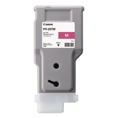 8791b001aa (pfi-207) Ink, Magenta
