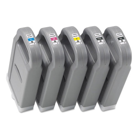 9824b001aa (pfi-707) Ink, Yellow