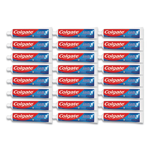 Toothpaste,anticavity
