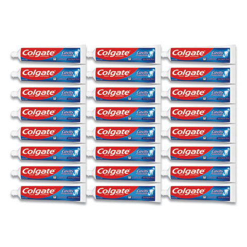 Toothpaste,anticavity