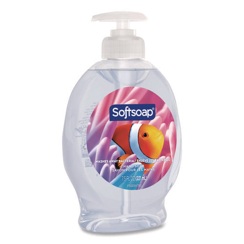 Moisturizing Hand Soap, Fresh, 7.5 Oz Bottle