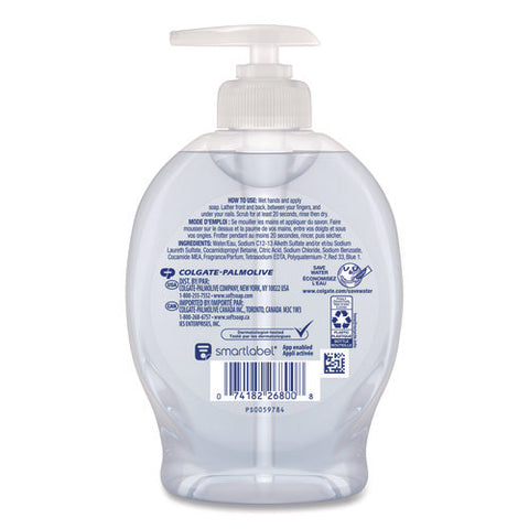 Moisturizing Hand Soap, Fresh, 7.5 Oz Bottle