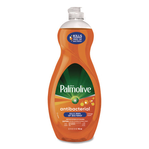 Palmolive