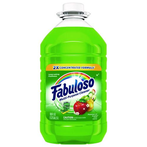 Multi-use Cleaner, Passion Of Fruits Scent, 169 Oz Bottle